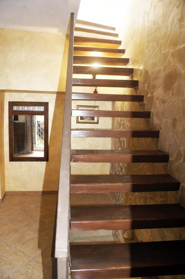 Villa Ciuri Ciuri Syracuse Esterno foto