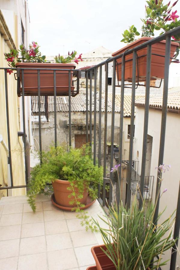 Villa Ciuri Ciuri Syracuse Esterno foto
