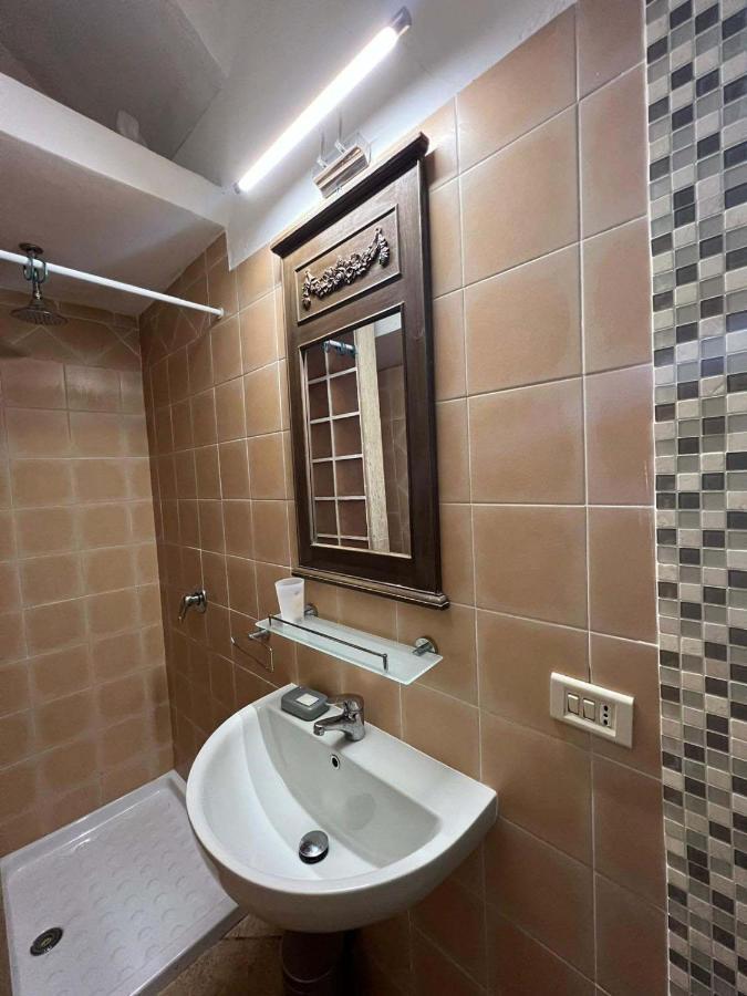 Villa Ciuri Ciuri Syracuse Esterno foto