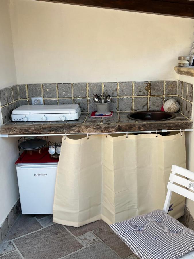 Villa Ciuri Ciuri Syracuse Esterno foto